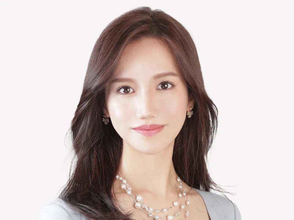 TBSスパークル キャスター室 TBSスパークル