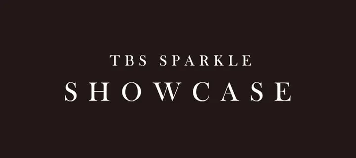TBS SPARKLE SHOWCASE