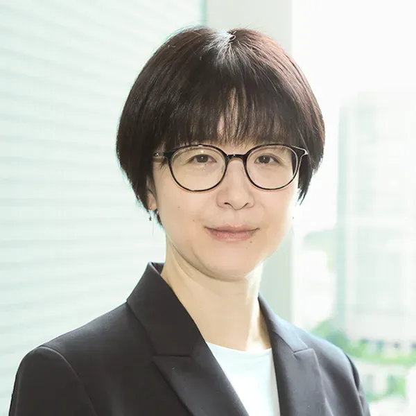 高梨 友紀子