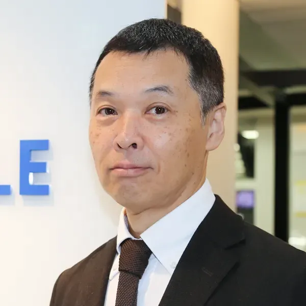 山口 大輔