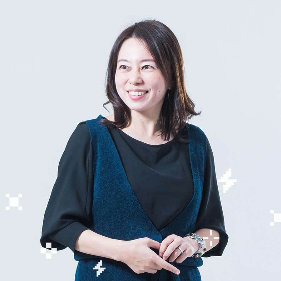塚原 あゆ子