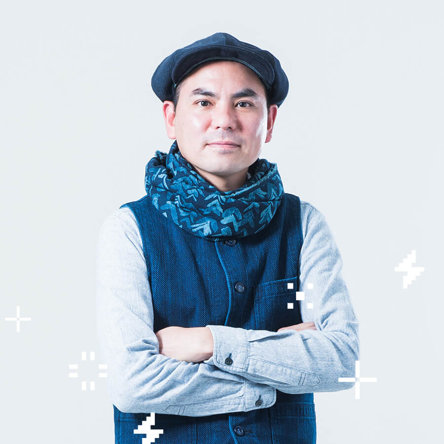 江夏 治樹