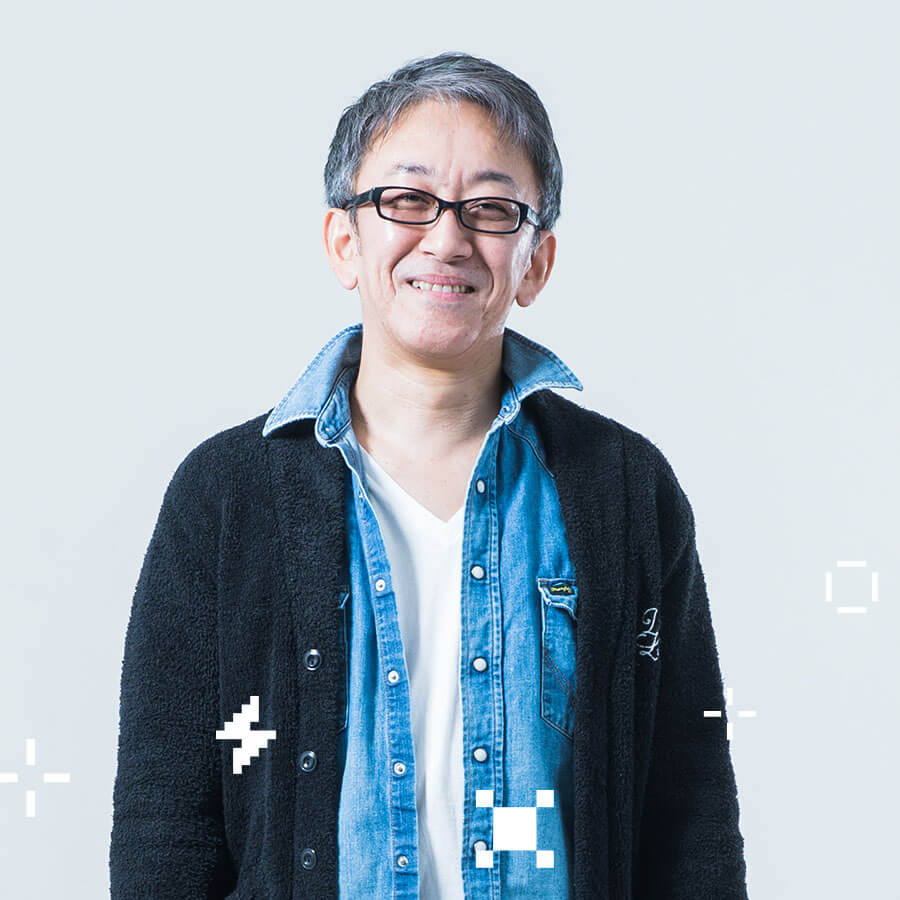 上田 淳