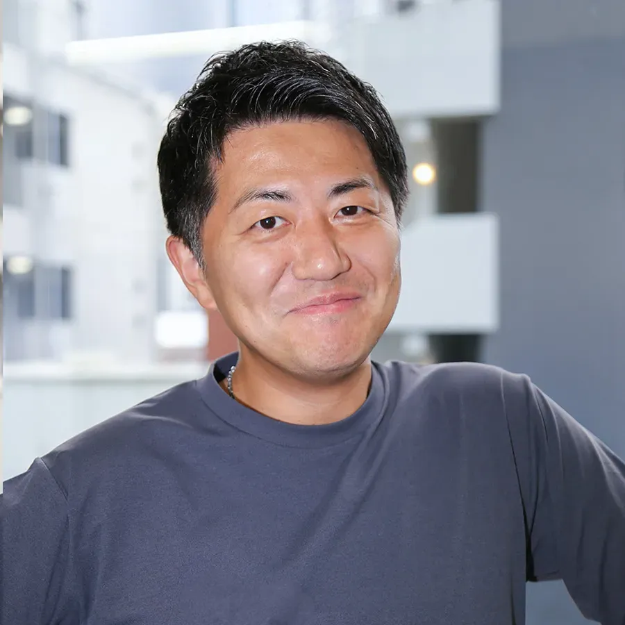 大矢 慎吾