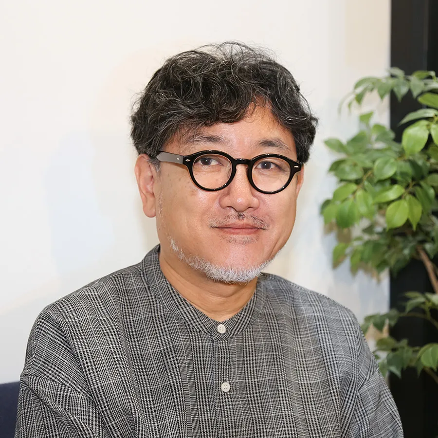 竹村 謙太郎