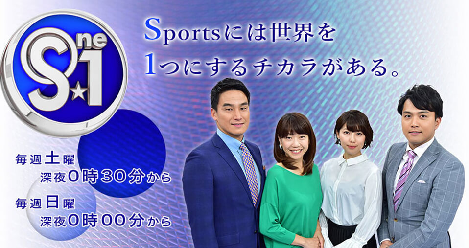 Works 番組 作品紹介 Tbsスパークル