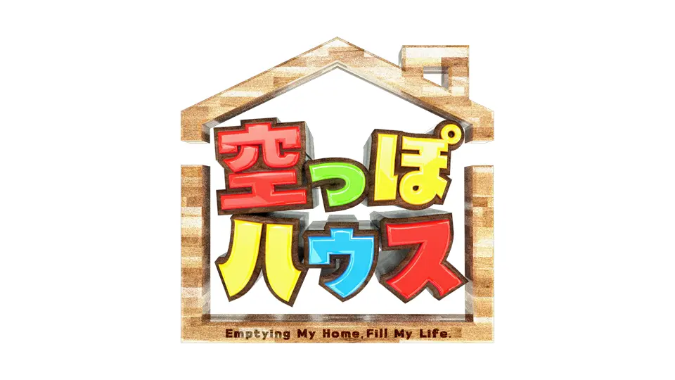 番組ロゴ