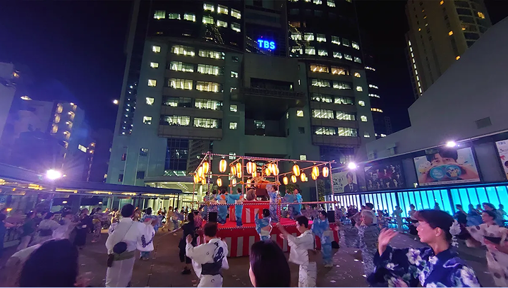 地域・番組連動イベント