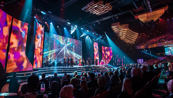 アワード / 授賞式