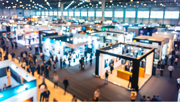 空間演出（ブース/展示会等）