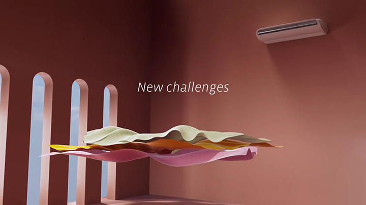 CM・企業関連プロモーション動画