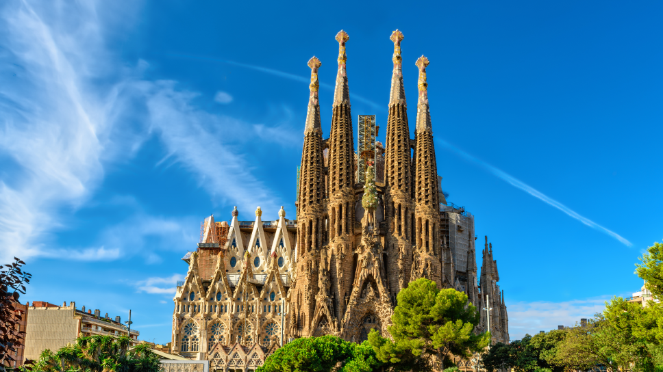 「世界遺産」を撮り続けてきた、信頼のブランド。