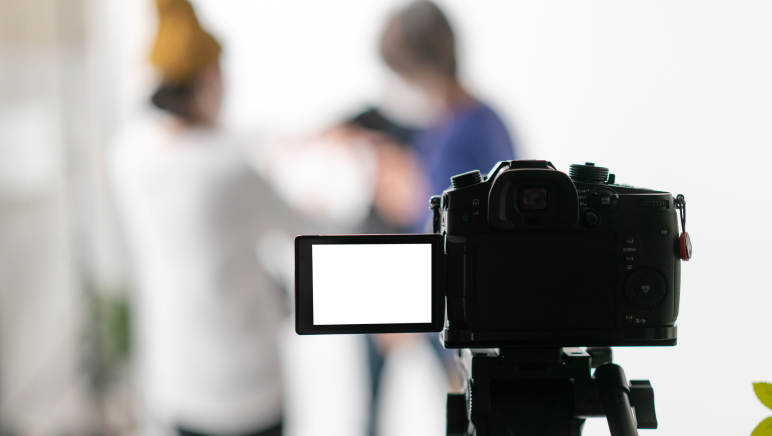 映像・動画制作サービス