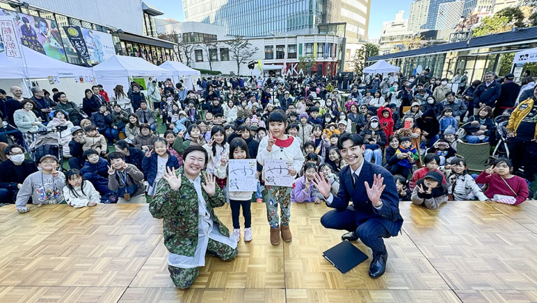 イベント企画・制作サービス